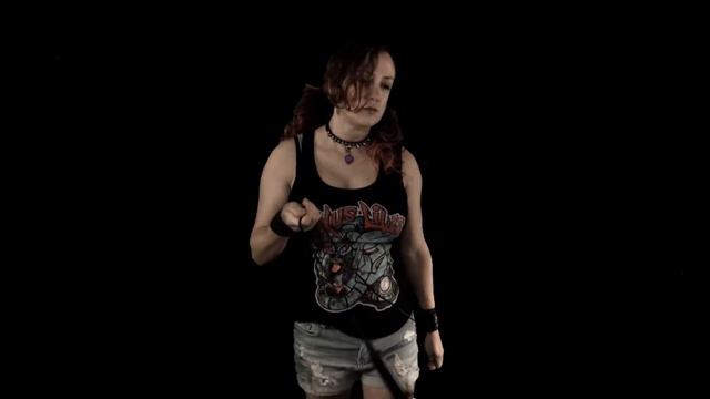 Skillet - Rise (Cover By Nexus Lives)