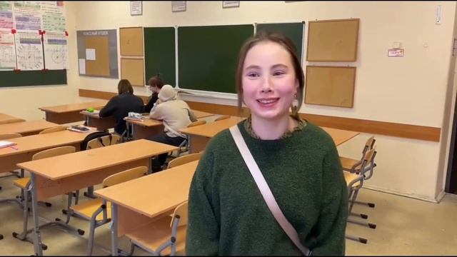 Опрос про рисование на стенах смотреть онлайн