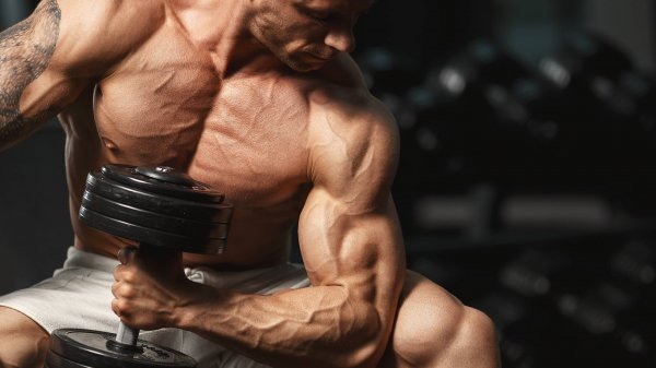 BODYBUILDING MOTIVATION 🔥МОТИВАЦИЯ