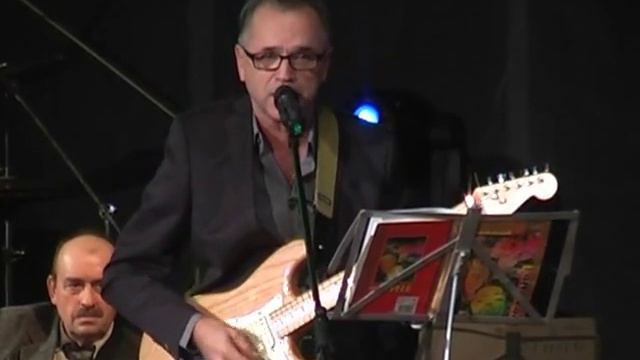 50-летний юбилей Эстрадного оркестра Сафоновского Дворца культуры (ч. 2) смотреть онлайн