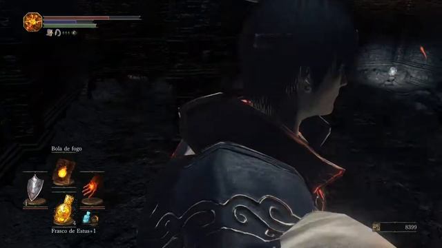 Dark Souls 3 - Coceirinha, resgatando a Irina! Episódio 14 смотреть онлайн