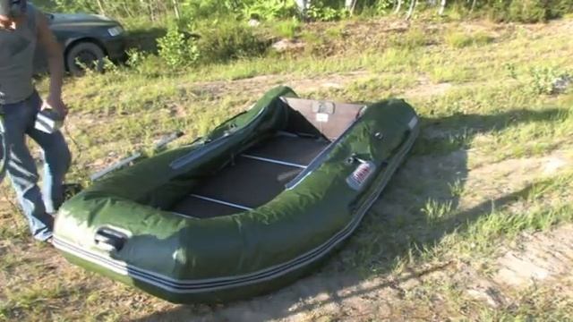 Викинг лайт сборка смотреть онлайн