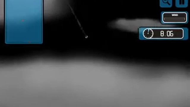 Stickman Base Jumper - Stage 1 - Jump 8 - 1000 points смотреть онлайн