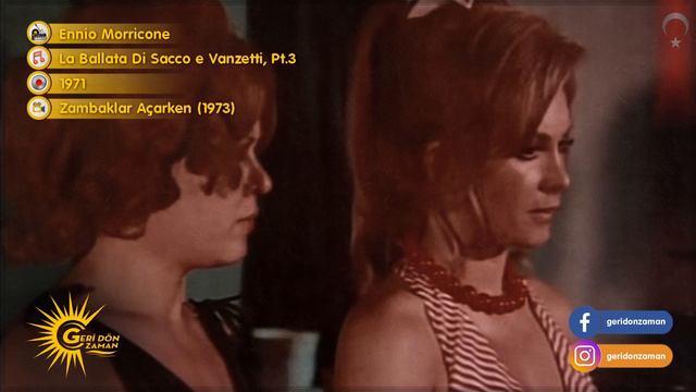 "Zambaklar Açarken" Film Müziği #8 | Filiz Akın - Kartal Tibet - Aytaç Arman смотреть онлайн