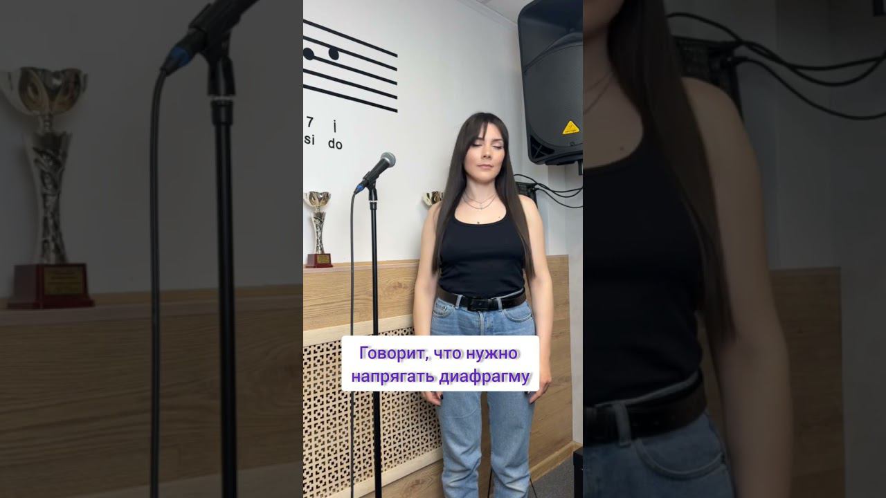 Педагог по вокалу смотреть онлайн