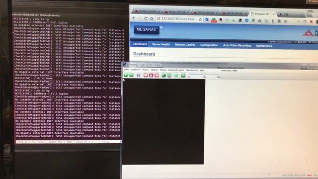 [SERVER & IPMI] JAVA Viewer video timeout while server reboot смотреть онлайн