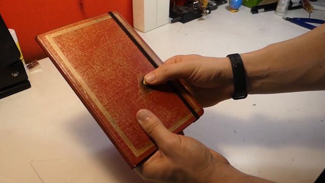 DIY Uncharted 1 Drake's Journal Replica [Uncharted: Drake's Fortune] смотреть онлайн