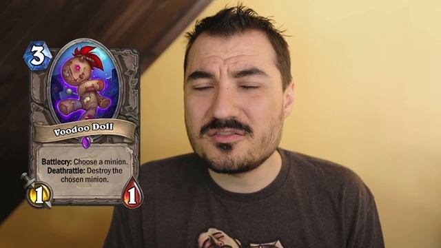 [Hearthstone] Kripp’s Witchwood Crafting Guide смотреть онлайн