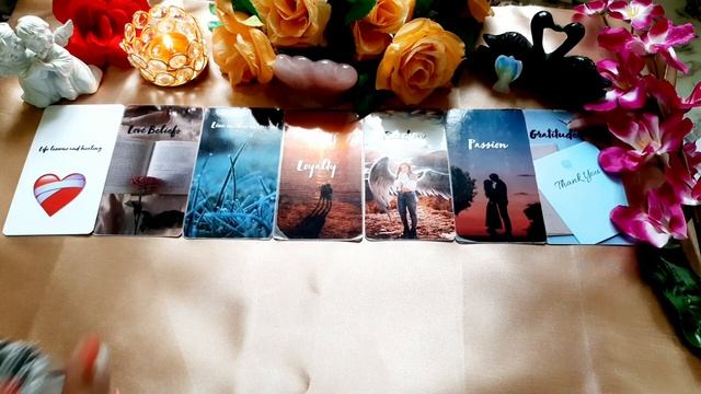 PARTNER K next action?Soulmate?Gratitude?LOVE Belief??❤️??Love Oracle?Channeled LOVEmsg?Rumeli смотреть онлайн