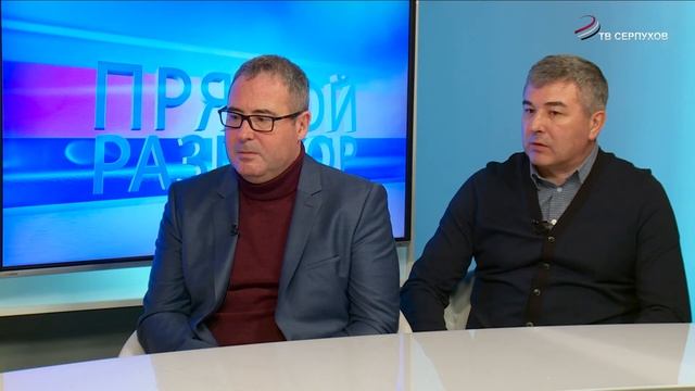 Прямой разговор. Производство оконного профиля международного концерна «Декенинк групп»