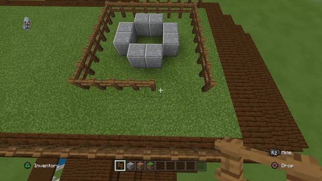 Minecraft Let's Build Hello Neighbor Act 3 House Ep 7! смотреть онлайн