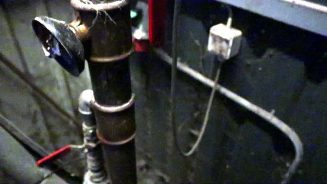 СИСТЕМА ОТОПЛЕНИЯ СВИНОФЕРМ В ДАНИИ