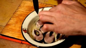 ЗАПЕЧЕННАЯ РЫБА НА ПРАЗДНИЧНЫЙ СТОЛ ЧТОБ У ГОСТЕЙ ВОЛОСЫ ЛЕТЕЛИ