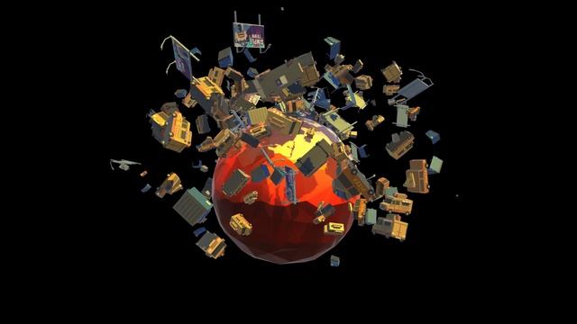 Object Pool смотреть онлайн