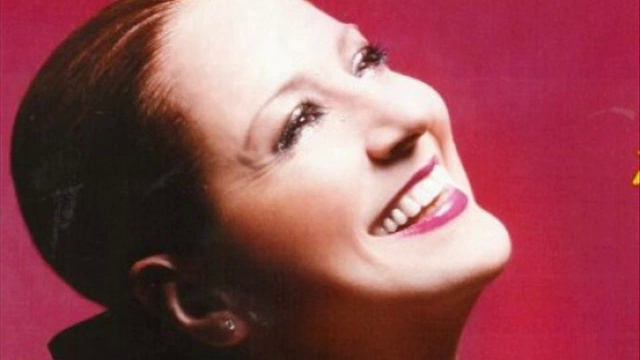 Margarita Zormpala - Kati ginetai... смотреть онлайн