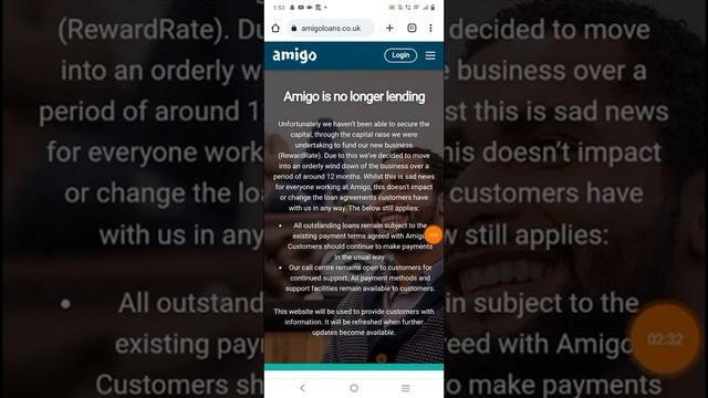How to get loans through amigo site easily смотреть онлайн