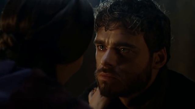 Medici: Masters Of Florence / Contessina & Cosimo (Annabel Scholey, Richard Madden)