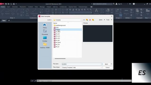 Introduction To AutoCAD 2023