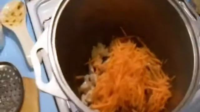 Готовим кавардак смотреть онлайн