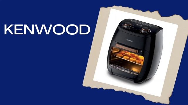 Air Fryers | AirFood | AirFood Recipes | Comparison