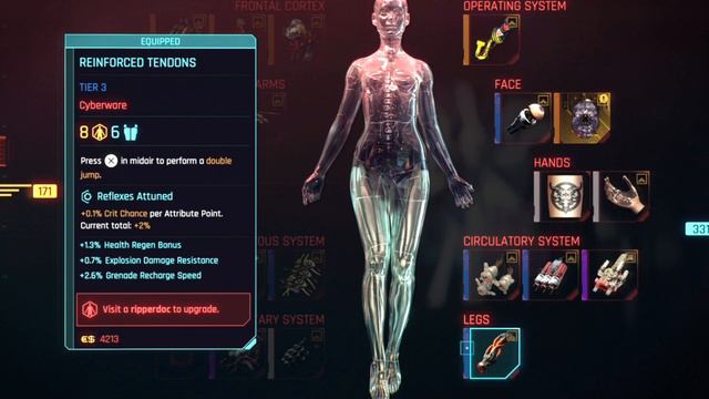 Cyberpunk 2077 (2.0) Rough Landing Trophy / Achievement Guide [Superhero Landing] смотреть онлайн