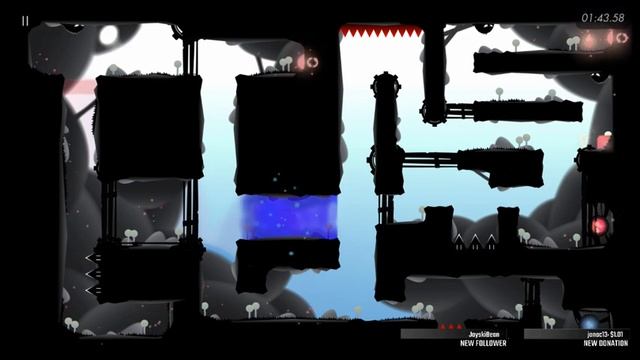 Koloro, the idk what the game is about so come find out with me stream! Koloro Pt.1 смотреть онлайн