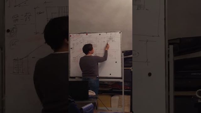 ДЕТАЛИ. Смирнова. Лестницы. Завершение. смотреть онлайн