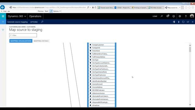 Data Migration Part 2: Entity & Import | Western Computer смотреть онлайн