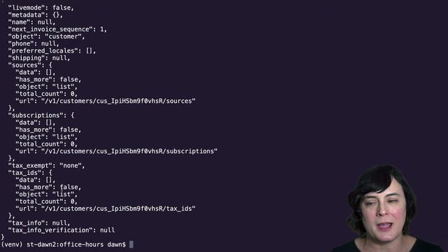 Versioning in stripe-python смотреть онлайн