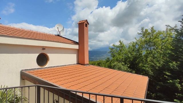 Купить недвижимость на море в Черногории. Таунхаус в Бигово 24 06 2020 смотреть онлайн