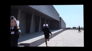 Демонстрация заступления на пост № 1