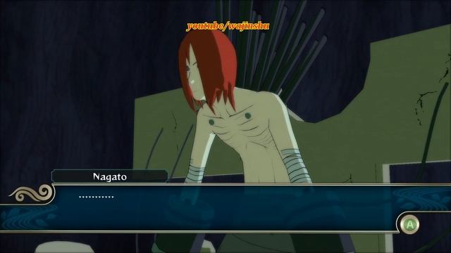 Naruto Ninja Storm 2 Trilogy PC MOD Walkthrough Part 22 60 FPS - Pre Gaiden Naruto vs Yahiko Tendo смотреть онлайн