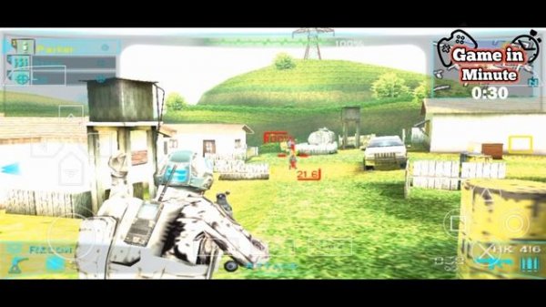 Tom Clancy Ghost Recon for Android ! How to download Tom Clancy Ghost Recon for Android and iOS