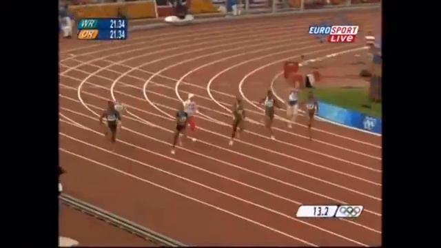 Allyson Felix strong and quick смотреть онлайн