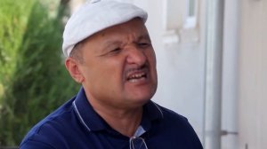 Qalpoq - Oqpadar shogird (hajviy ko'rsatuv)