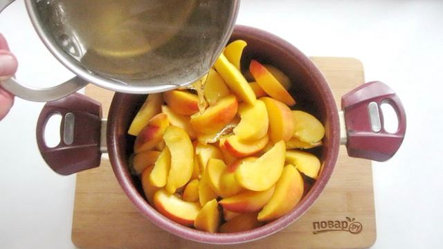 Сборник рецептов