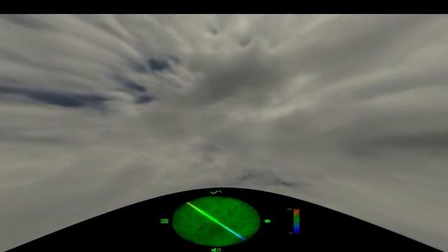 Using Nature Oscillator with v4l2loopback and ffmpeg смотреть онлайн