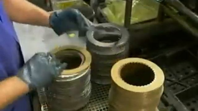 (РКПП) Роботизированная коробка передач смотреть онлайн