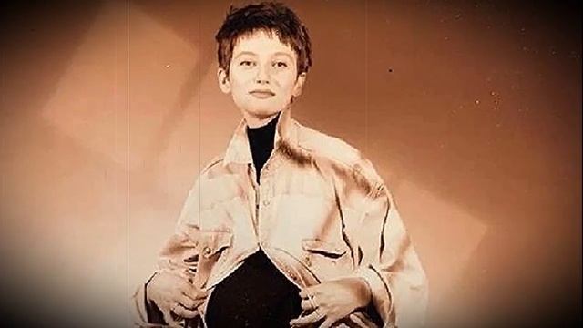 Как выглядела в молодости Эвелина Хромченко - известная ведущая Модного Приговора