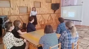 Мастер-класс для педагогов доу "Квест-игра в ДОУ"(отрывок)