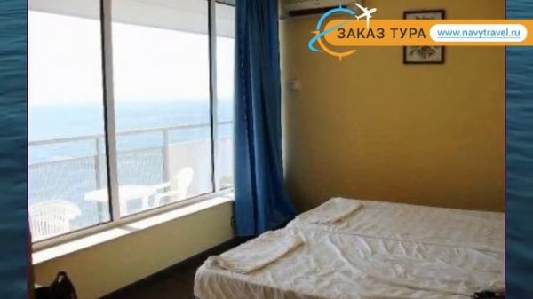 BONITA 3* Болгария Золотые Пески обзор – отель БОНИТА 3* Золотые Пески видео обзор