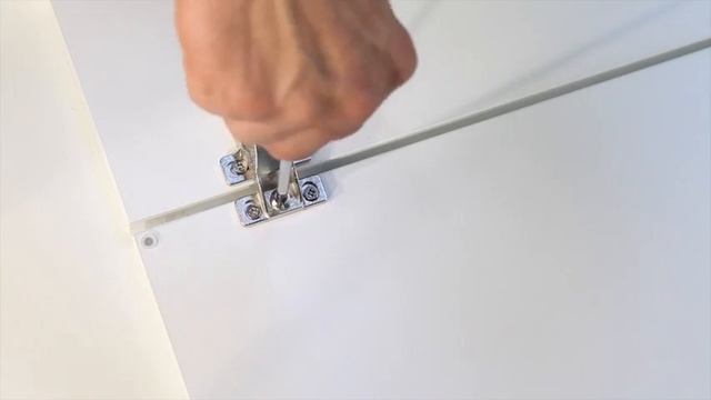 Подъемный механизм GRASS Kinvaro F-20 - монтаж и регулировка смотреть онлайн