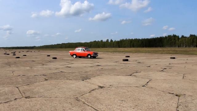 Москвич ( Зябровка 09.09.2017 ) смотреть онлайн