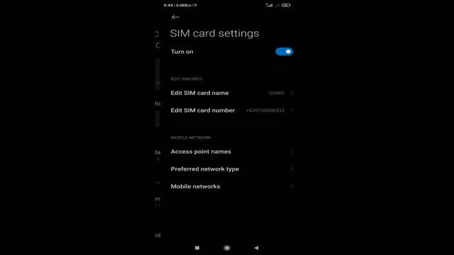5G APN NA 60 MBPS !!! LEGIT 100% AMBILIS 😱 смотреть онлайн