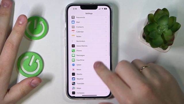 How to Get Rid of Other Storage on the iPhone 14 Series Device - Plus / Pro / Pro Max смотреть онлайн