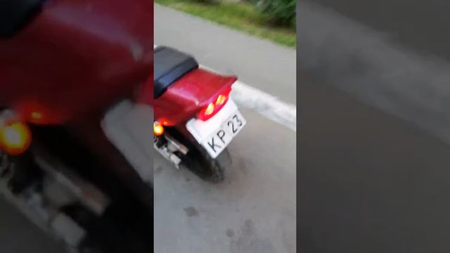 Honda cb 400 смотреть онлайн