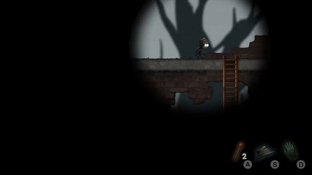 Silent World ║ Миленькие монстрики ║ Gameplay. смотреть онлайн