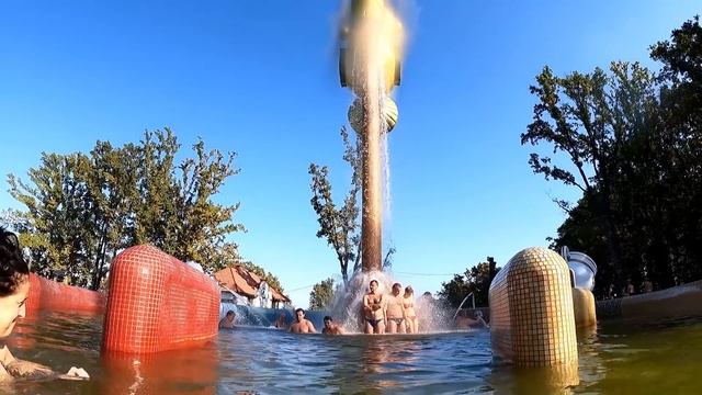 Западная Украина/Беларусы в Украине/Львов/Закарпатье/Карпаты/Мукачево Паланок/Косино термальные вод смотреть онлайн