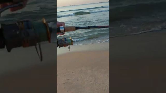 Рыбалка в Израиле!Рыбалка Ашдод!Рыбалка в средиземном море!!! смотреть онлайн