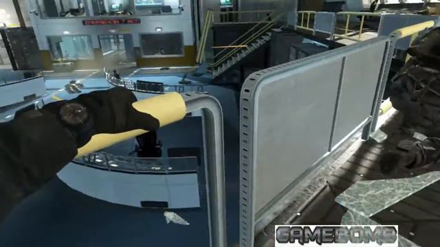 Call of Duty: Ghosts Прохождение № 15 смотреть онлайн